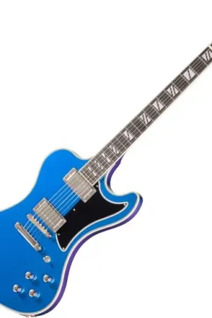 Acheter En Ligne Epiphone IBG Futura RD Custom - twilight shift