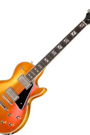 Affaire À Saisir Epiphone IBG Futura Les Paul Custom - firestorm shift