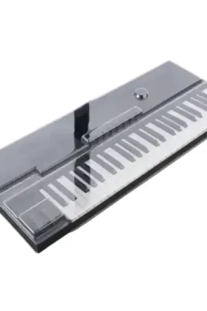 Petit Prix Decksaver Kontrol S49 Mk3 Cover