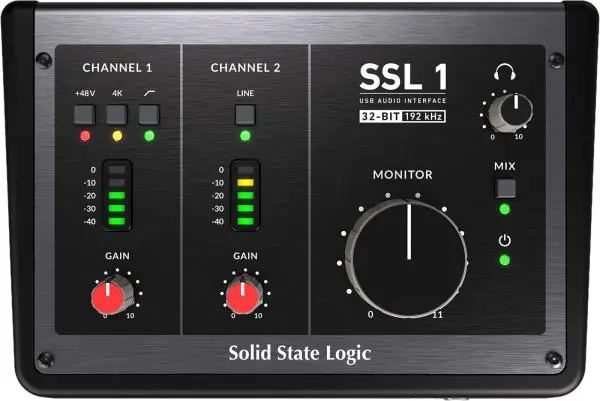 Ssl 1 Prix Réduit