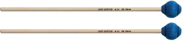 Meilleur Choix Vic firth Mailloches Gary Burton