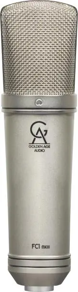 Prix Choc Golden age FC1 MK3