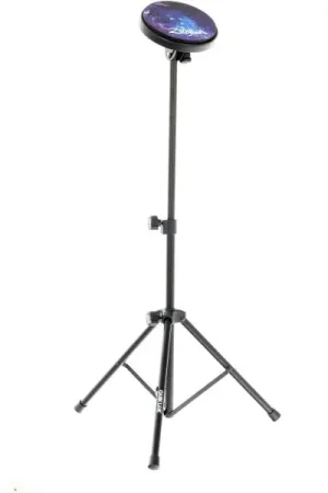 Meilleure Vente Zildjian Bundle Pad 6" Galaxy + Stand