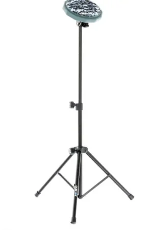 Vic firth Bundle Pad 6" Camo + Stand Achat Immédiat
