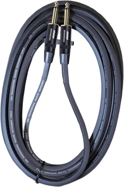 Ebs CABLE INSTRUMENT REGSQUARE 4M Achat Immédiat