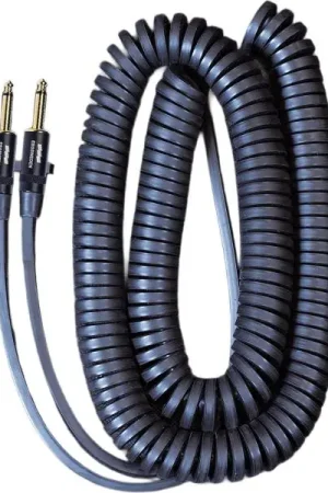 Acheter En Ligne Ebs CABLE INSTRUMENT CURLSQUARE 8M