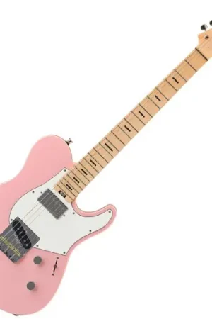 Yamaha Pacifica SC Standard Plus PACS+11SM - ash pink Offre Spéciale