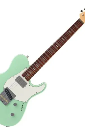 Yamaha Pacifica SC Standard Plus PACS+11S - peppermint green Achetez Aujourd’hui
