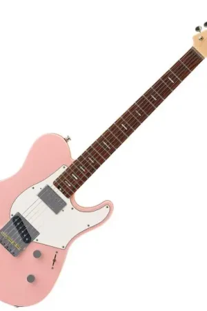 Yamaha Pacifica SC Standard Plus PACS+11S - ash pink Meilleur Prix