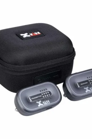 Prix Réduit Xvive AC58 BUNDLE