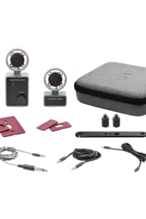 Austrian audio MiCreator System Set Achat Immédiat