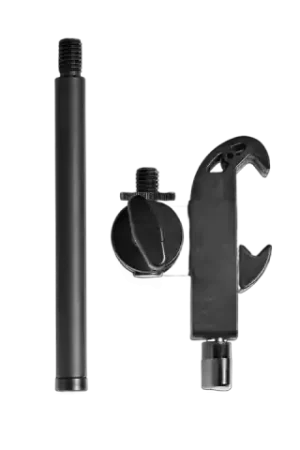 Austrian audio DPH12 Drum Mic Mount Nouvel Arrivage