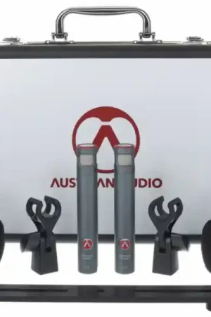 Austrian audio CC8 Stereo Set Achetez Aujourd’hui