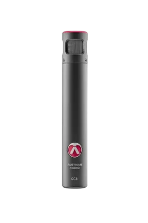 Achetez Aujourd’hui Austrian audio CC8-SC Supercardioid Microphone