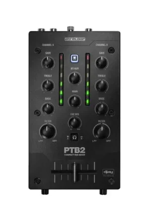 Livraison Express Reloop PTB-2