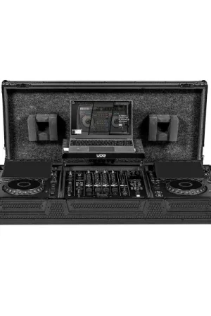 Udg Flight Case DJM-A9 & CDj-3000x Super Prix