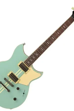 Yamaha Revstar Standard RSS20 - sonic blue Seulement Aujourd’hui