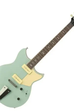 Yamaha Revstar Standard RSS02T - sonic blue Haute Qualité