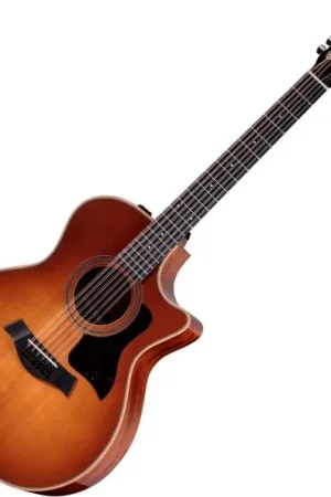 Affaire À Saisir Taylor 354ce Studio Special Edition 12-String - honeyburst