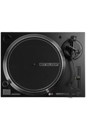 Reloop RP 5000 MK4 Nouveauté