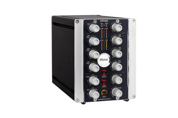 Achat Immédiat Elysia xmax qube