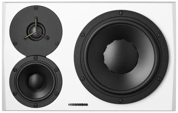 Achat Immédiat Dynaudio LYD 48 B/W LEFT - la pièce