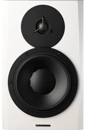 Certifié Dynaudio LYD 8 B/W - la pièce