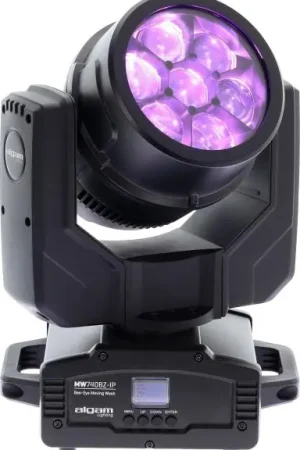 Nouvel Arrivage Algam lighting MW740BZ-IP