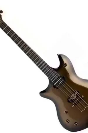 Achetez Aujourd’hui Schecter Tempest 50th Anniversary LH - 50th gold burst