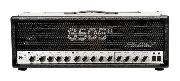 Haute Qualité Peavey 6505 H2