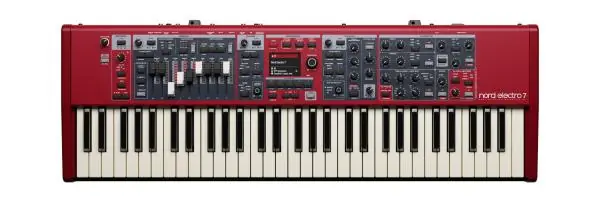 Nord Nord Electro 7 61 Nouvel Arrivage