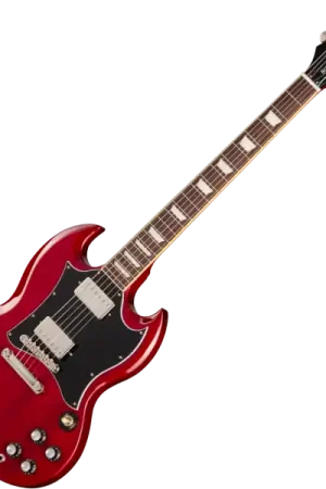 Achat Immédiat Epiphone IBG SG Standard - cherry