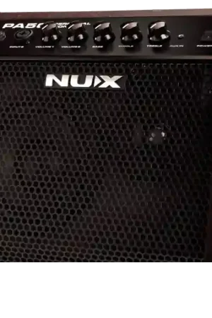Nux PA50 Personal Monitor Commander Vite