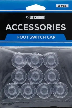 Boss FSC-10 Footswitch Cap Top Vente