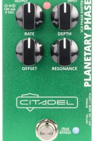 Acheter En Ligne Citadel electronics ltd Planetary Phase