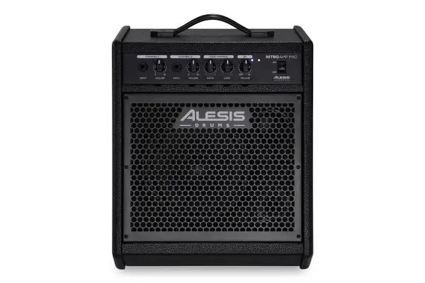 Alesis Nitro Amp Pro Livraison Gratuite