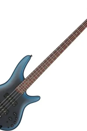 Achat Immédiat Ibanez Standard SR500N MAM - midnight arctic ocean matte