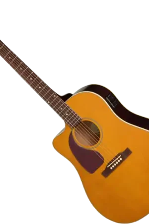 Achat Immédiat Epiphone IBG J-45 Studio EC LH - natural