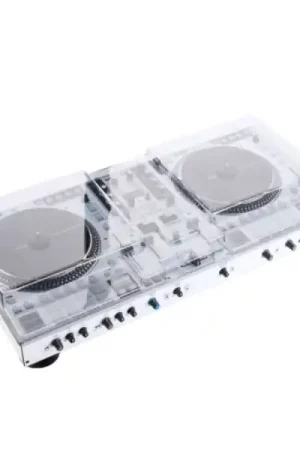 Bon Plan Decksaver Rane 1 MK2 cover