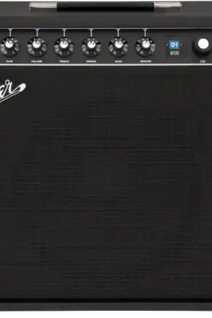 Achat Immédiat Fender Mustang LTX100