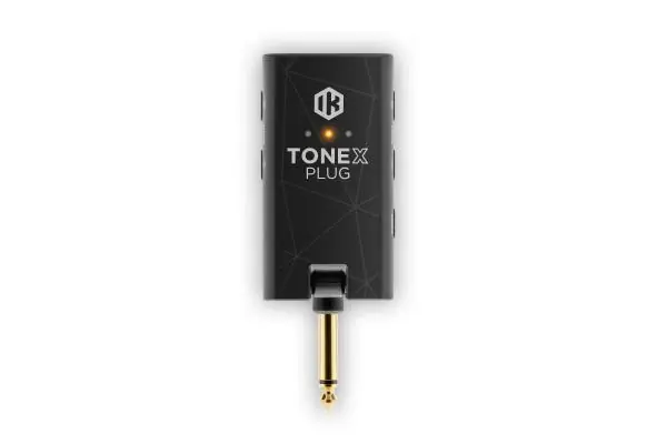 Ik multimedia ToneX Plug Pas Cher