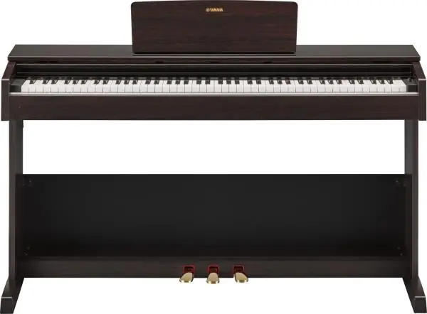 Achat Immédiat Yamaha Arius YDP-105 Rosewood
