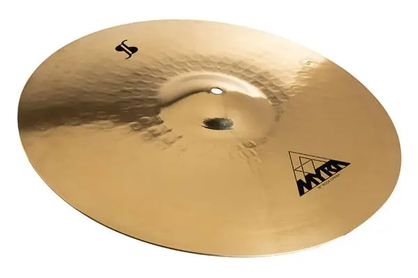 Stagg MYRA ROCK CRASH Réduction