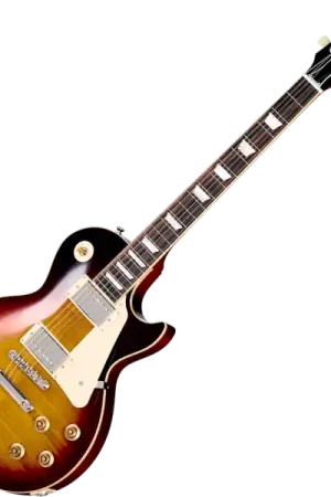 Achat Immédiat Epiphone IGC 1959 Les Paul Standard Reissue Ltd - dark burst