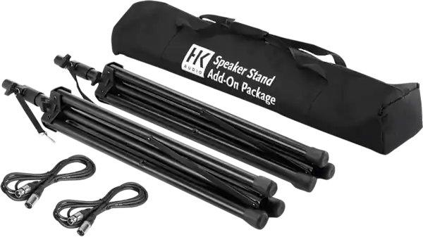 Achat Immédiat Hk audio PACK-STANDXLR
