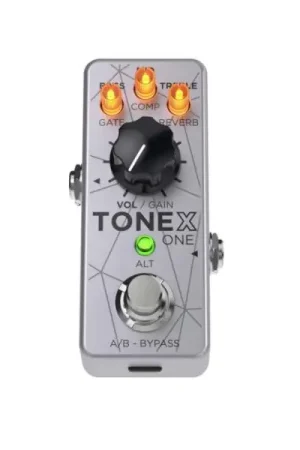 Ik multimedia ToneX One Bass Must-Have