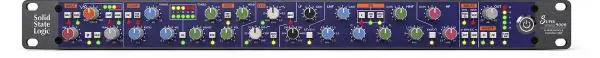 Ssl SUPER 9000 Authentique