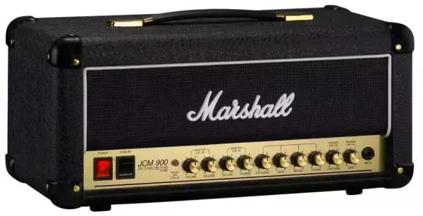 Acheter En Ligne Marshall Studio 900 Head