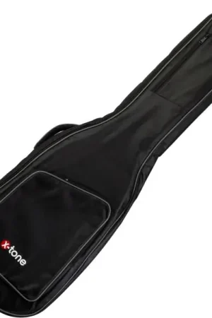 X-tone 15MM BLACK v2 (2015 BAS-BK) Bon Plan