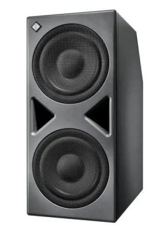 Commander Maintenant Neumann KH 870 II